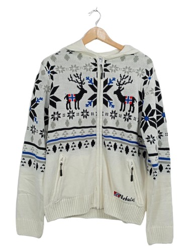 Nebulus gilet femme - nebulus,