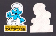 PEYO . 1 AUTOCOLLANT