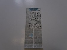 TARDI - BOUJUT - UN STRAPONTIN