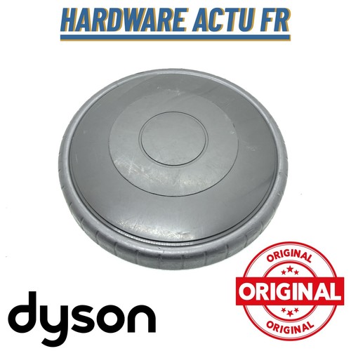 Roue dyson 904903 - roue,