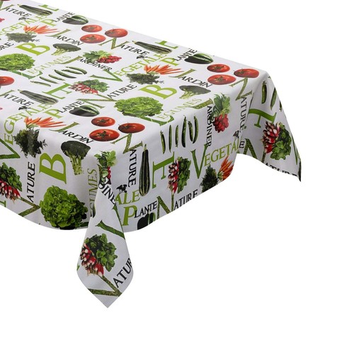 Mewatu nappe toile cirée - mewatu,