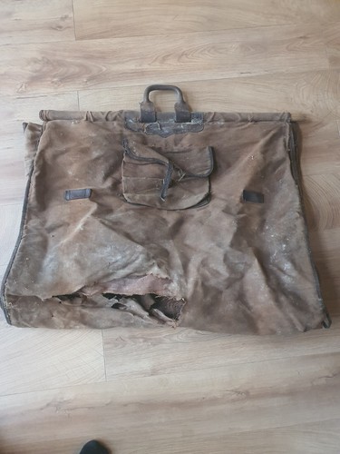 Sac paquetage ww1 ww2 - ww1,