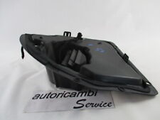 9644103180 Car Stereo Housing Rear Left Side Peugeot 307 CC 1.6 80KW B 5M