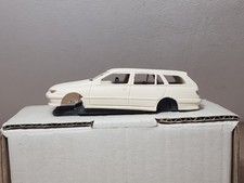 DUVI KIT RÉSINE 1/43 PEUGEOT