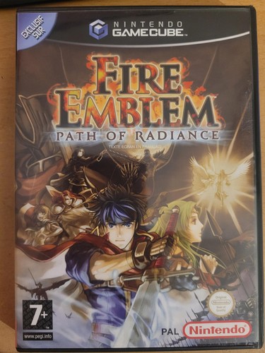 Jeu nintendo gamecube - nintendo, gamecube]