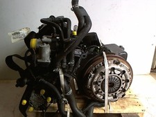 Moteur VOLKSWAGEN FOX 030100037A