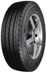 Bridgestone duravis r660 - bridgestone,