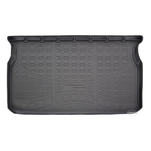 Tapis coffre cautchouc - de, /