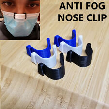 Anti-Fog Nose Clips Set of 6