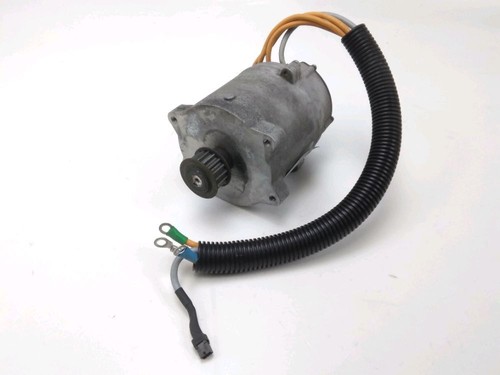 Moteur govecs 2016 2021 - moteur, /