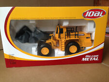 1/50 ENGIN TP PELLE CHARGEUSE