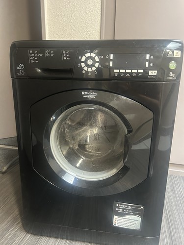 Hotpoint ariston eco8d1492 - hotpoint,