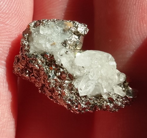 4.9gr 22x13x10mm pyrite