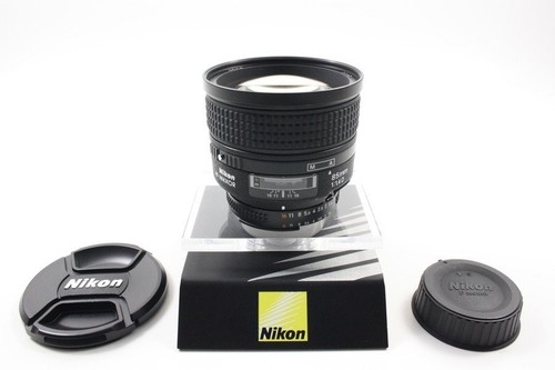 Nikon nikkor 85mm 4 d - 85mm, f1.4