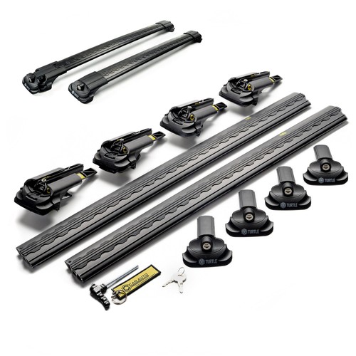 Galerie toit pour - de,