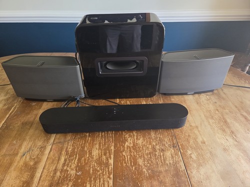 Sonos beam play bar - play,