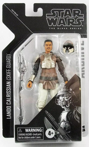 Star wars the - star, 6''