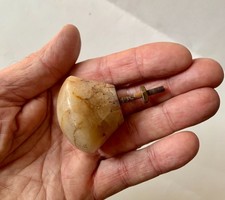 Ancienne Poignée de meuble en