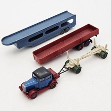 Wiking 1:87 H0 modèle HANOMAG