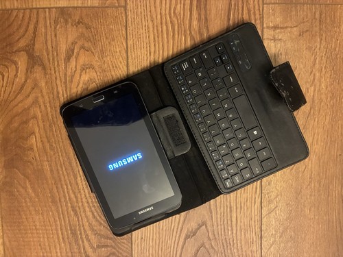 Samsung galaxy tab t210 - samsung, 3