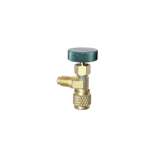 Vanne extraction - vanne, 1/4"