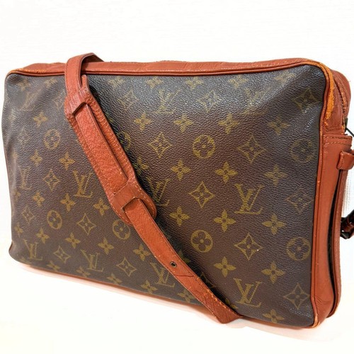 Louis vuitton sac - louis, bandouli