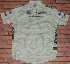 Giro D'Italie Blanche Santini