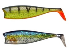 Illex Nitro Shad 9cm 7.5g 6pc