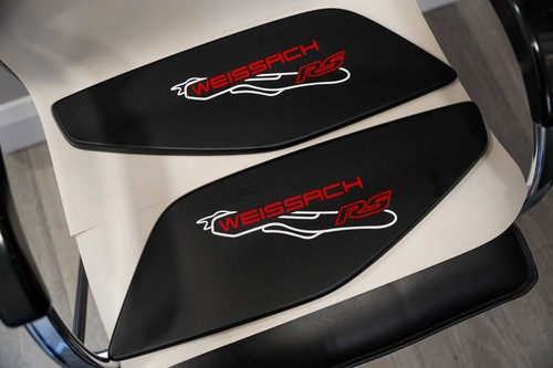 Porsche 992 gt3 weissach - 992, rs