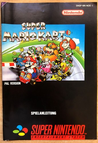 Super mario kart notice 100 - kart,