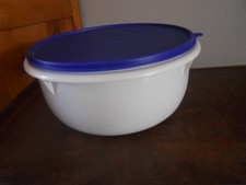 Tupperware : bol melangeur