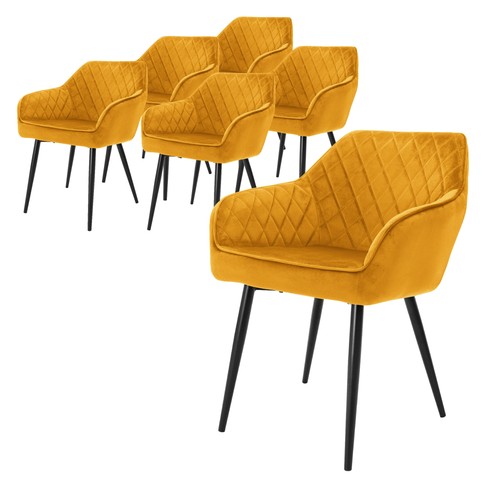 Lot chaises salle à - de,