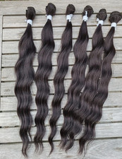 🇫🇷 - Lot de 6 Mèches