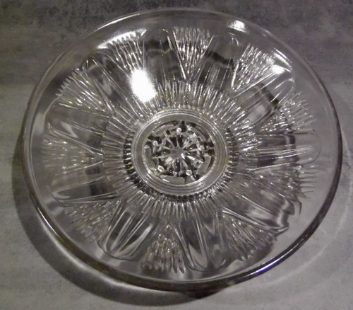 Belle coupe verre art - art, déco