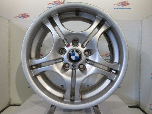 Jante aluminium bmw serie - aluminium, 3
