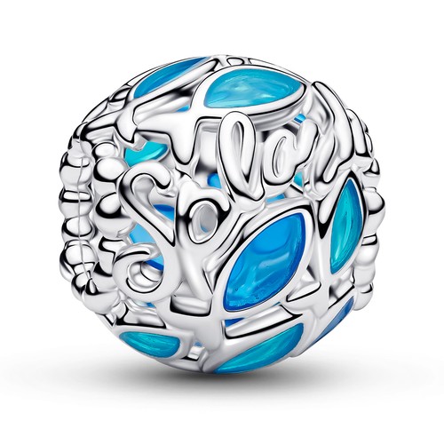 Pandora charm argent 925 - pandora,