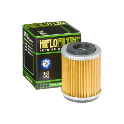 Filtre huile hiflofiltro - filtre,