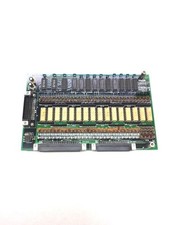 Carte MAZAK MPS-510 I-829039