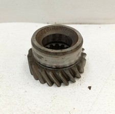 Yamaha 250 DT1 Enduro Moteur