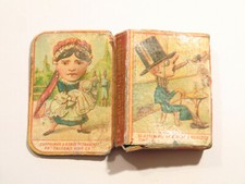 Boite d'Allumette Cie