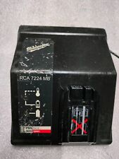 Chargeur  milwaukke aeg wurth