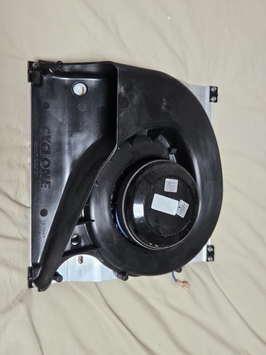 Speaker cyclone pour rampe - speaker,