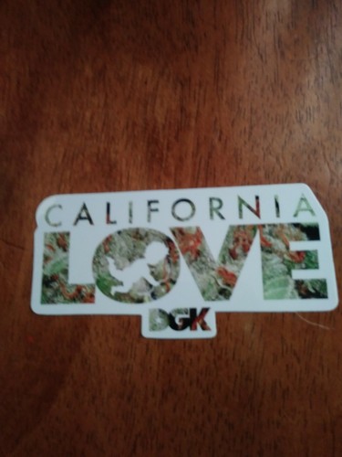 Dgk skateboard vintage the - skateboard, co.vintage