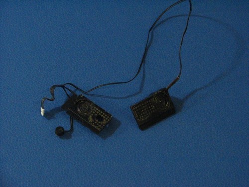 Haut parleur apple power book - power,