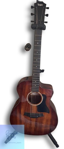 Guitare acoustique taylor - acoustique,