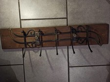 Ancien patère / porte