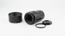 Objectif TAMRON SP AF 90 mm