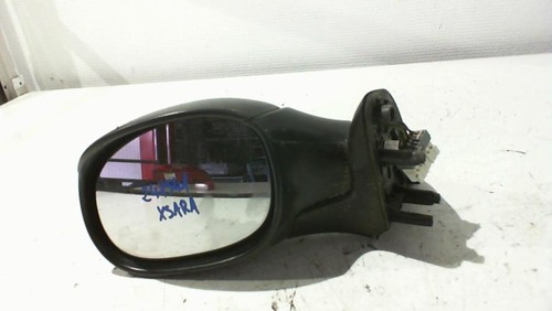 Retroviseur gauche citroen - gauche,