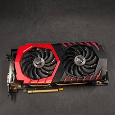NVIDIA GeForce GTX 1070 8 Go