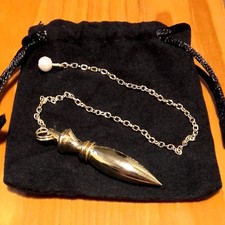 Pendule Divinatoire de Thot en